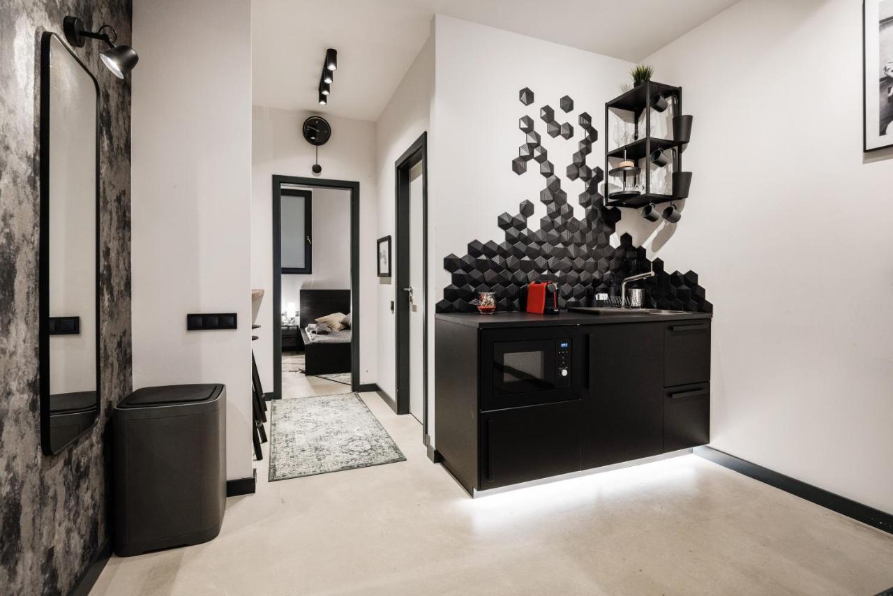 Krane Apartments O Utca — Fotók 2