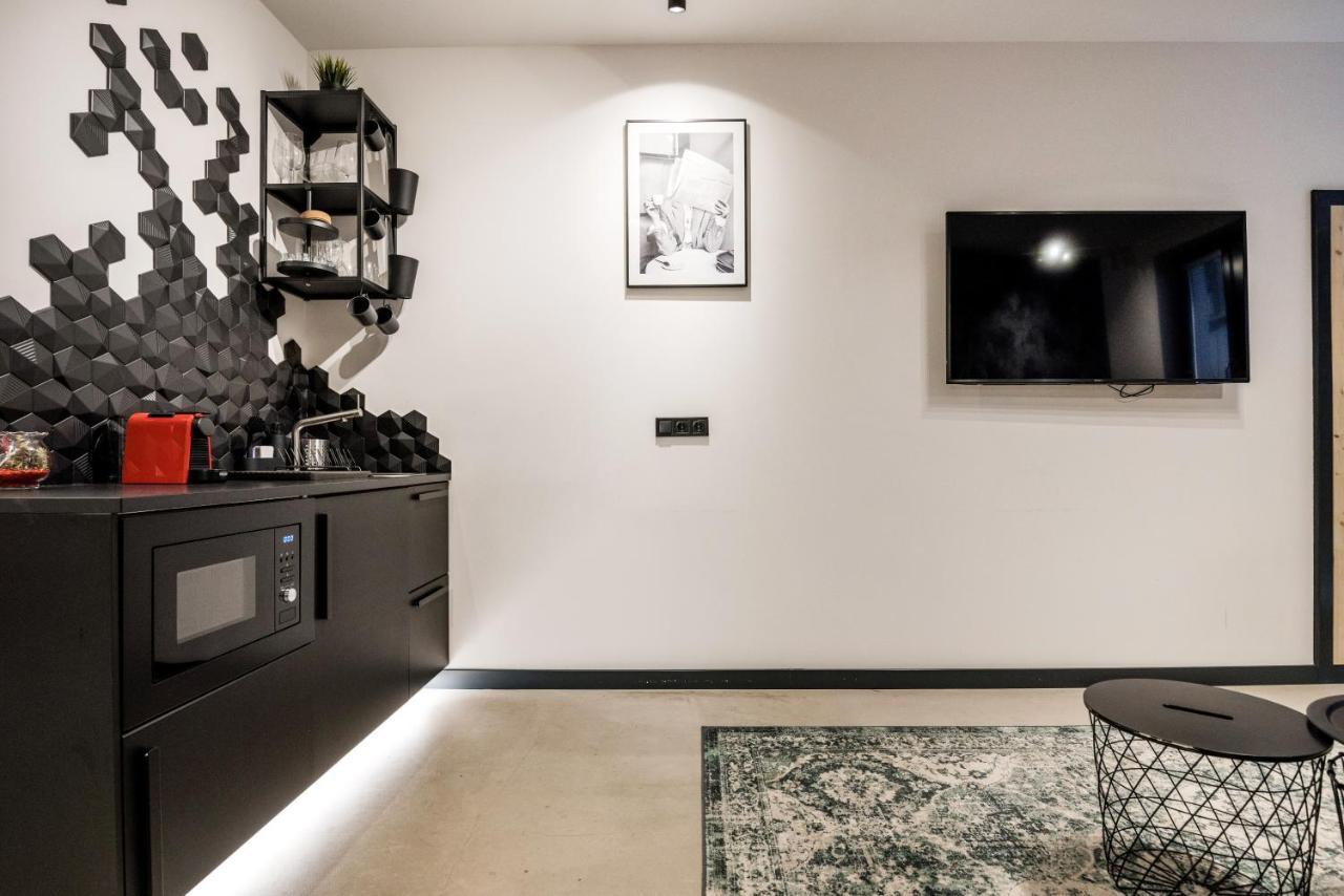 Krane Apartments O Utca — Fotók 1